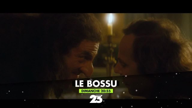 Le bossu - 24 décembre