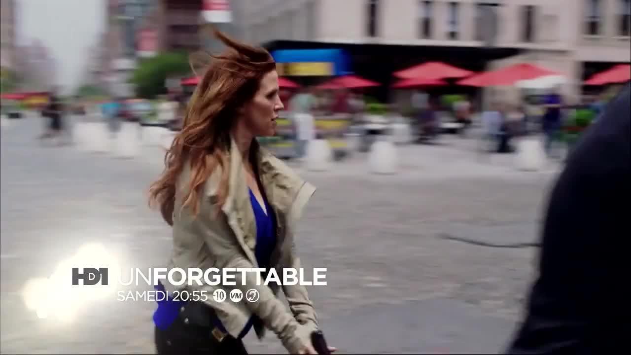Unforgettable
