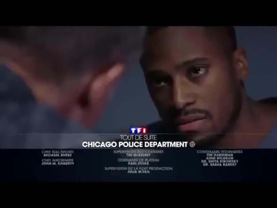 Chicago Police Department