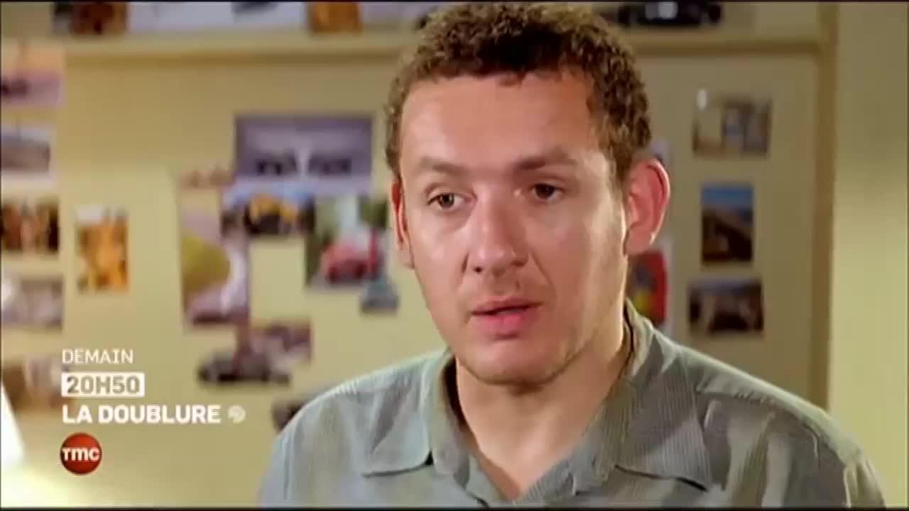 La doublure