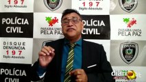 Suspeito de atirar em frentista em Cajazeiras, se apresenta à polícia e alega legítima defesa