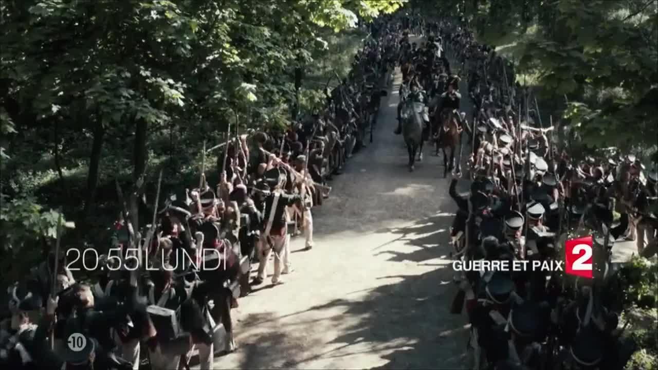 Guerre et paix