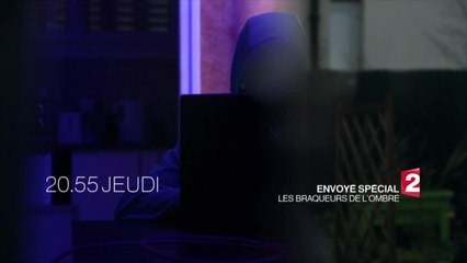 Envoyé spécial - 14 décembre