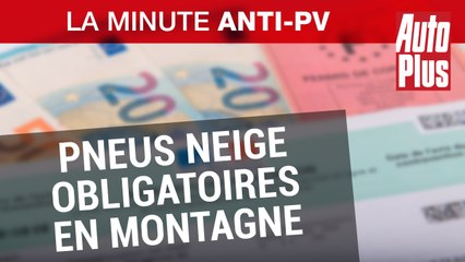 Pneus hiver : sont-ils systématiquement obligatoires ?