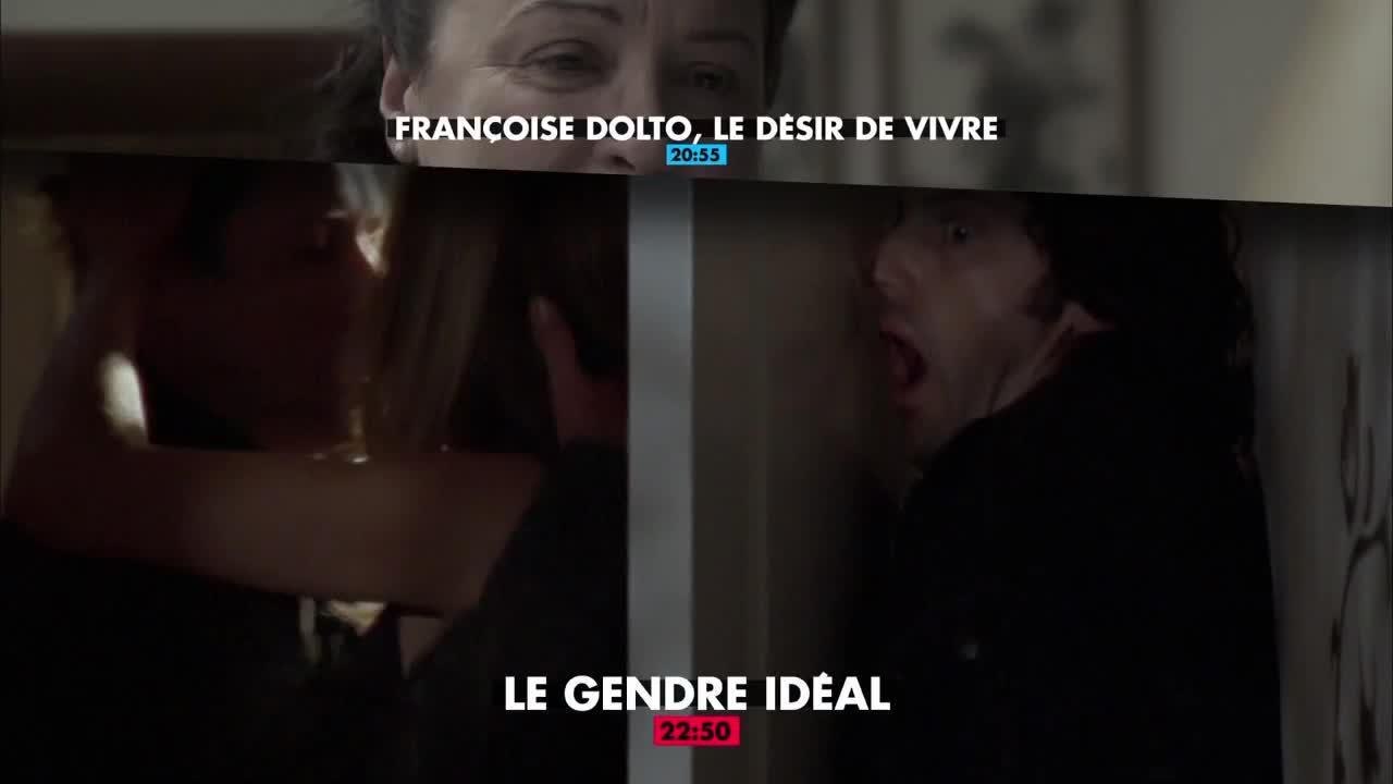 Le gendre idéal - 19 décembre