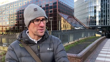 Commonwealth Games: What can Birmingham show the world?