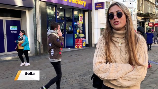 We ask Bristol: What do you think of Bristol’s number of smokers being higher than the national average?