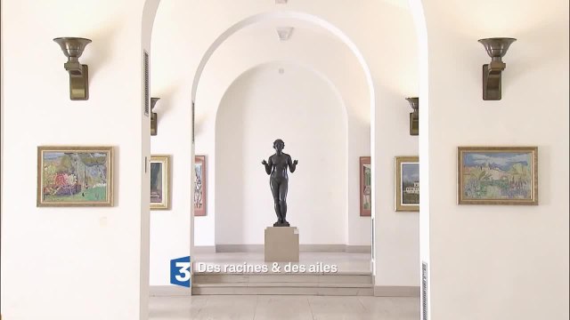 Des racines et des ailes