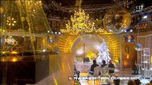 Kev Adams mal à l'aise quand Thierry Ardisson évoque Iris Mittenaere dans Salut les Terriens