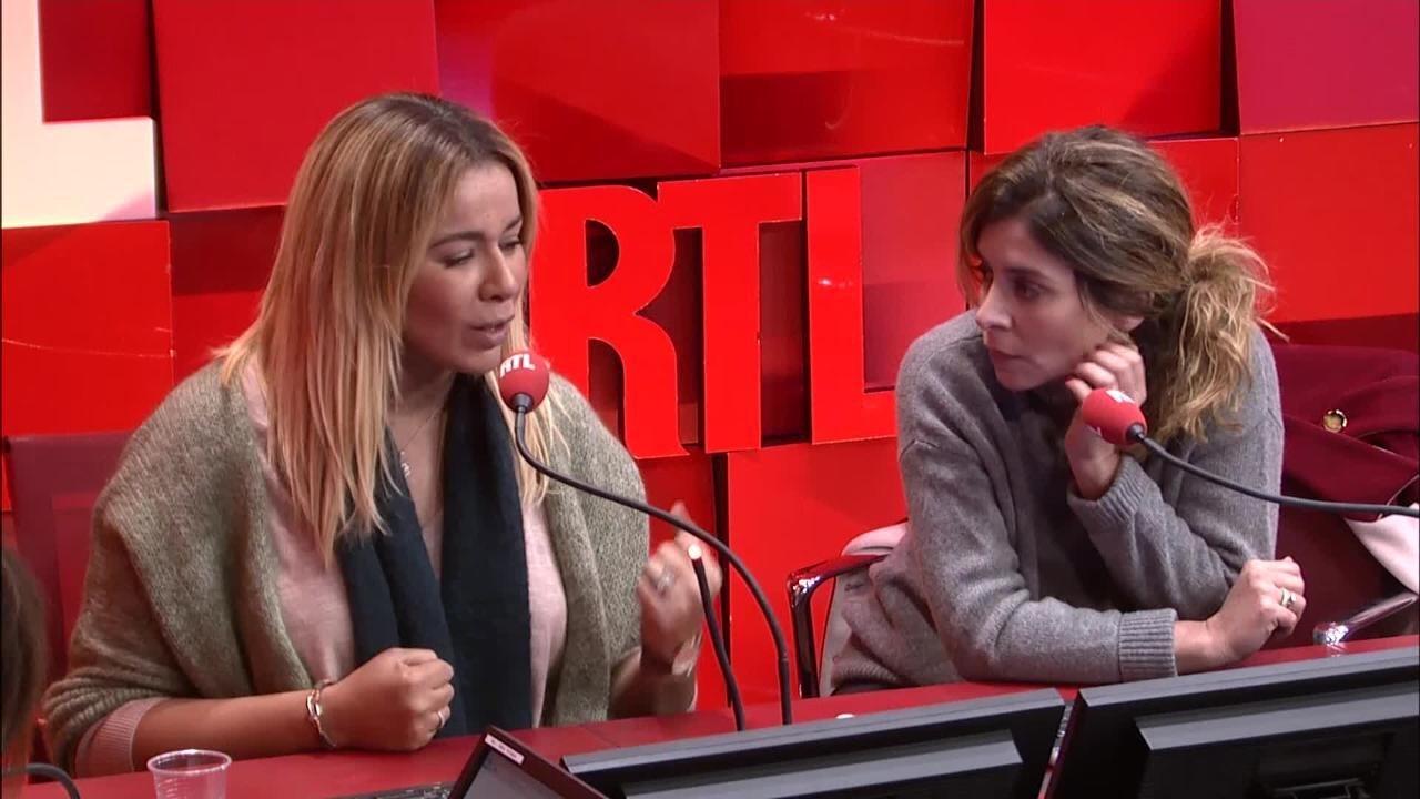 Chimène Badi revient sur sa participation à Dan...