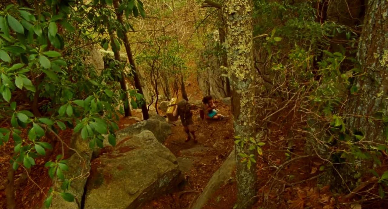 Moonrise Kingdom