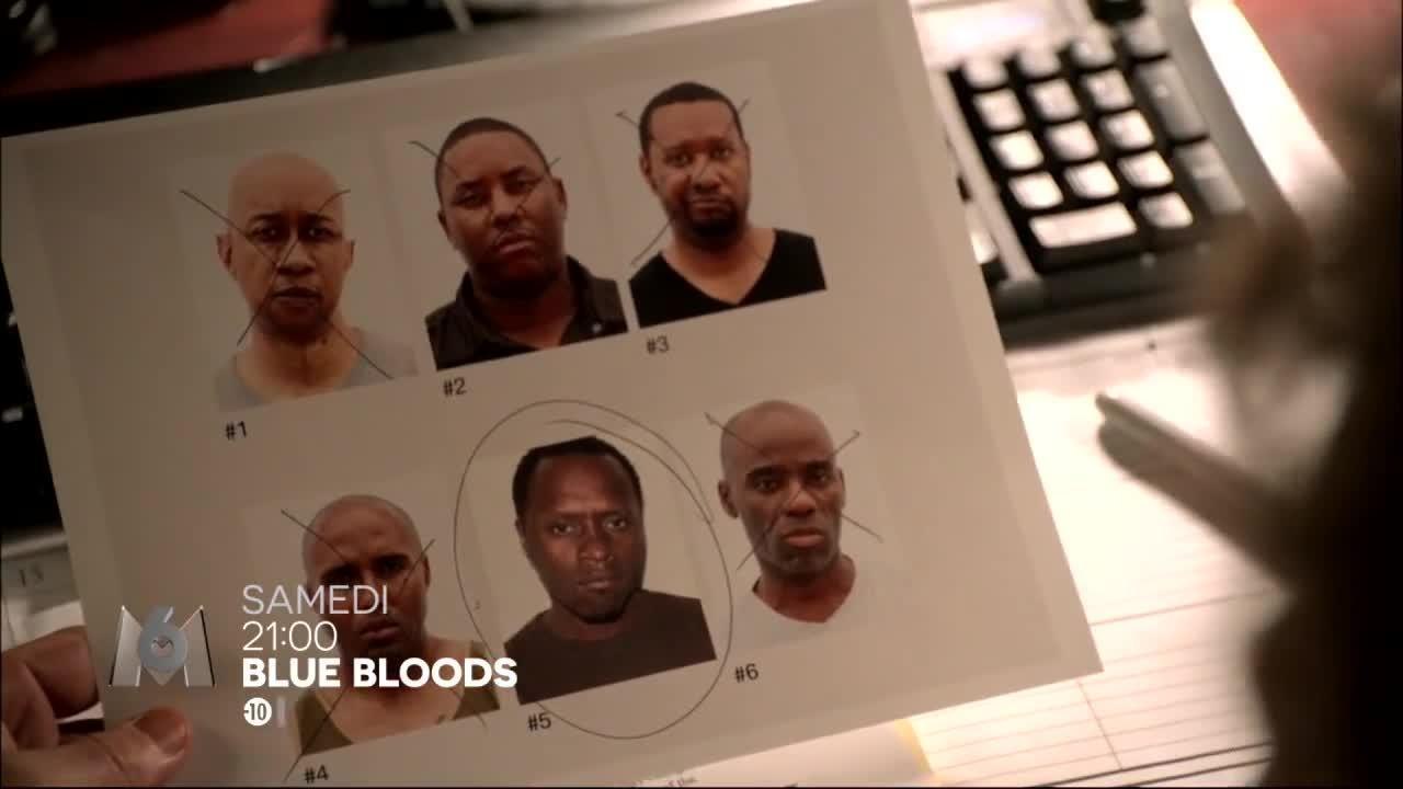 Blue Bloods