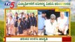 ಪರಿಸರ  ದಿನವನ್ನ ವಿಶಿಷ್ಟವಾಗಿ ಆಚರಿಸಿದ ವಾಣಿಜ್ಯ ತೆರಿಗೆ ಇಲಾಖೆ ಅಧಿಕಾರಿಗಳು | Environment Day | TV5 Kannada