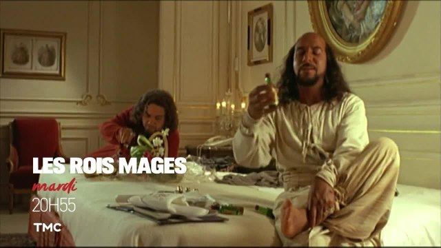 Les Rois mages