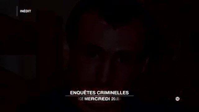 Enquêtes criminelles