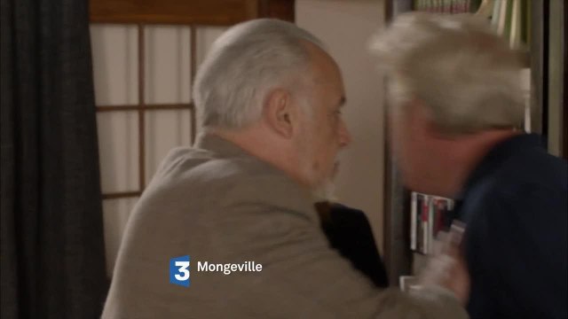 Mongeville - 16 décembre