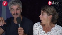 François Vincentelli raconte son pire souvenir de tournage
