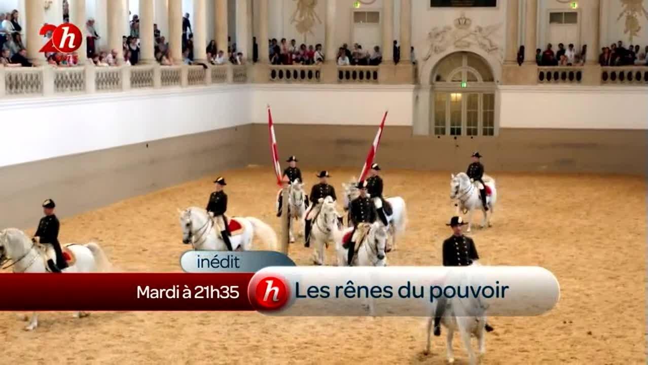 La balade des rois
