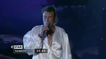 De l'idole à la légende : la story de Johnny Hallyday