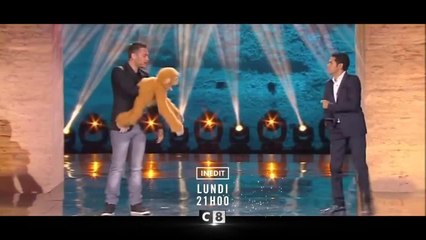 La folle histoire de Jeff Panacloc - 11 décembre