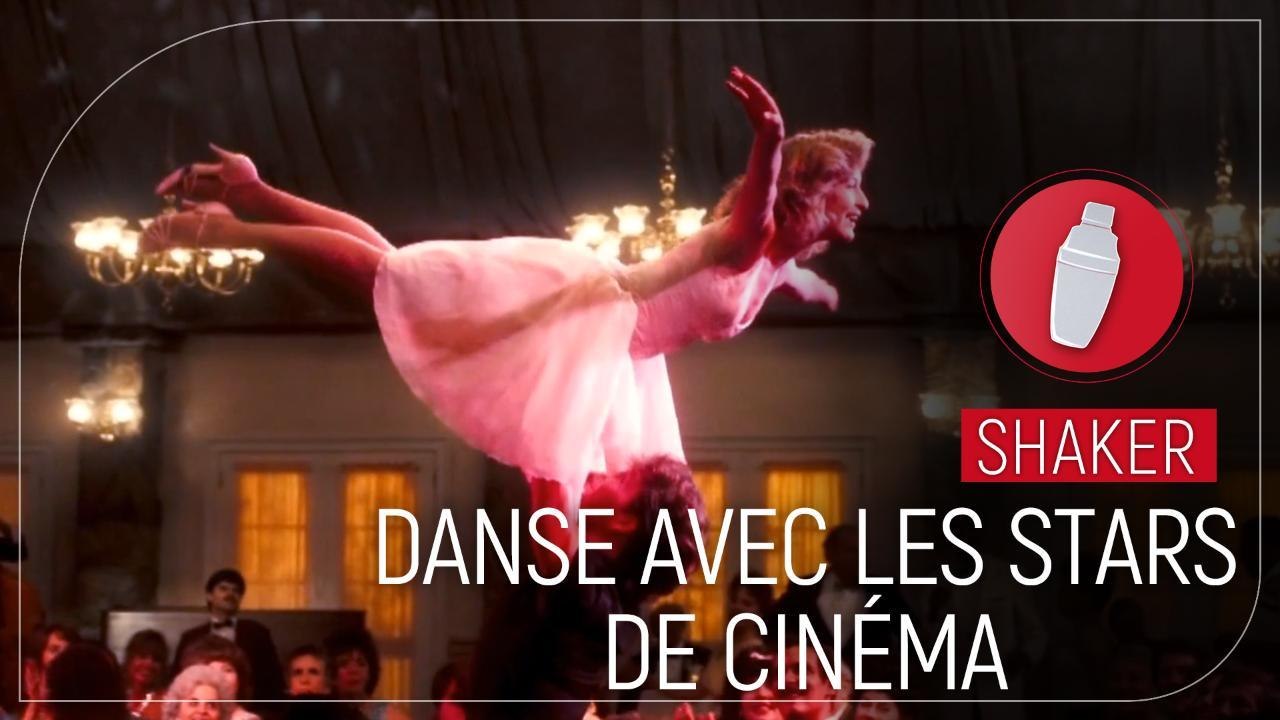 Quand Danse avec les stars rencontre Dirty dancing et La Cité de la peur