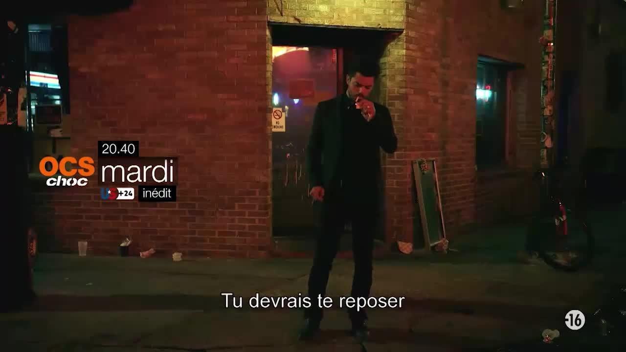 Preacher