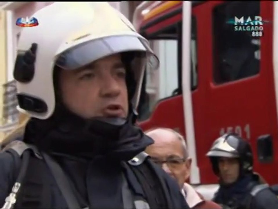 Mar Salgado (SIC) 2014 - Adérito Lopes