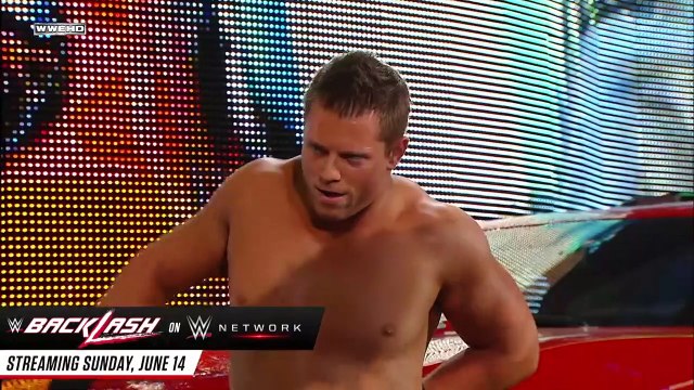 FULL MATCH - John Cena vs. The Miz – WWE Title “I Quit” Match WWE Over the Limit 2011