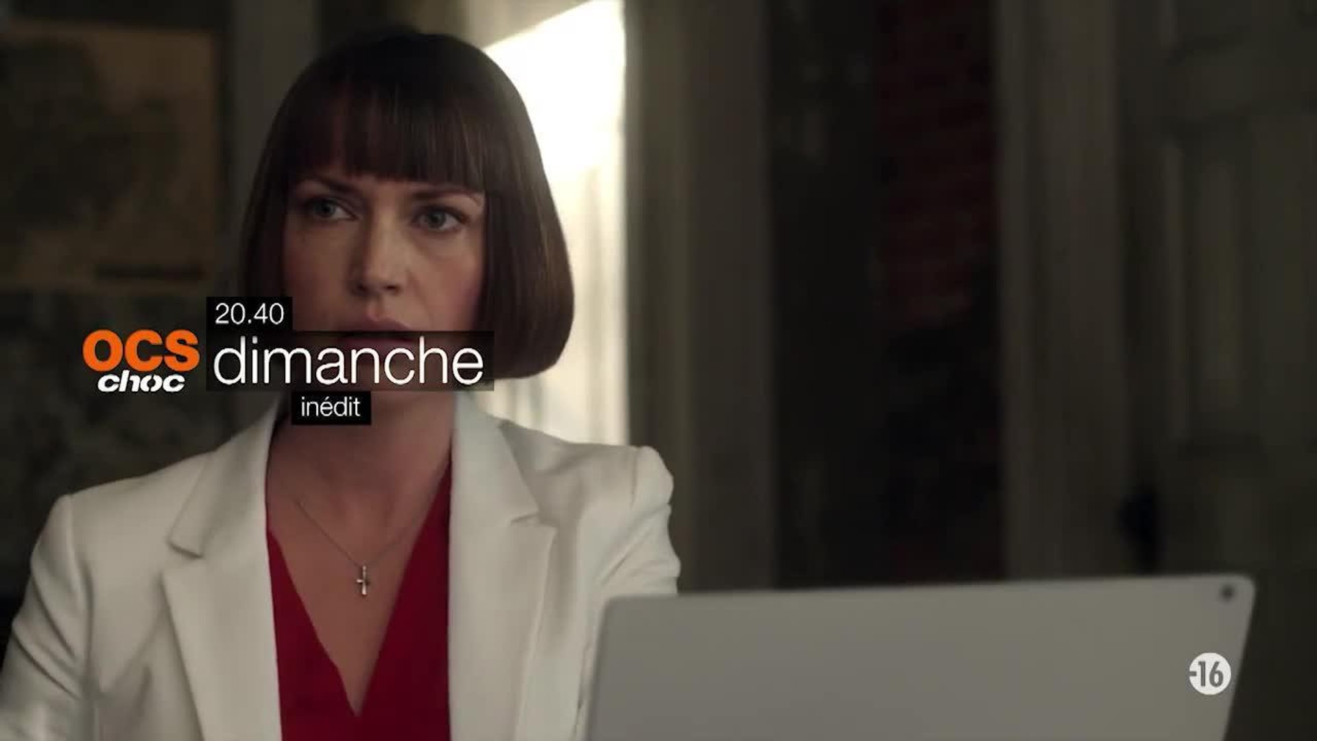 Preacher