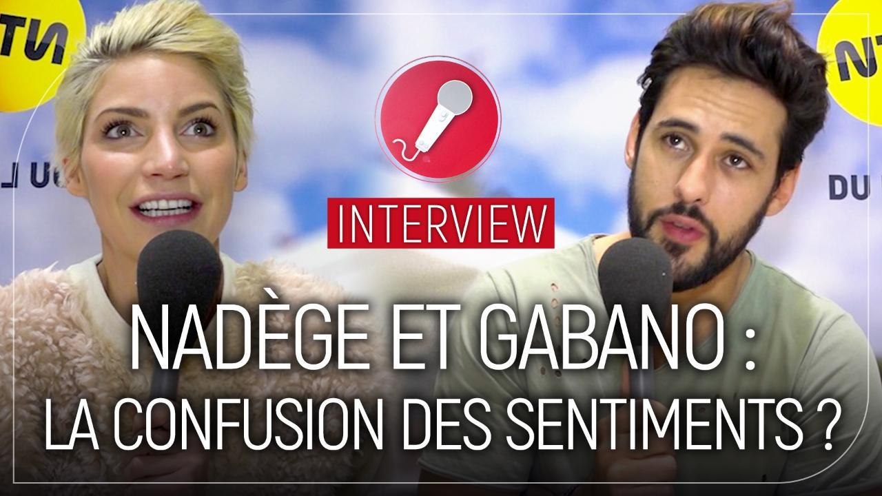 La Villa des cœurs brisés 3 : mais à quoi jouent Gabano et Nadège ?