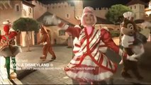 Noël à Disneyland : dans le secret du plus grand parc d'attraction d'Europe