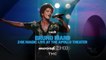 Bruno Mars : 24K Magic Live at the Apollo