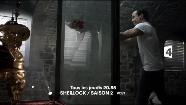 Sherlock