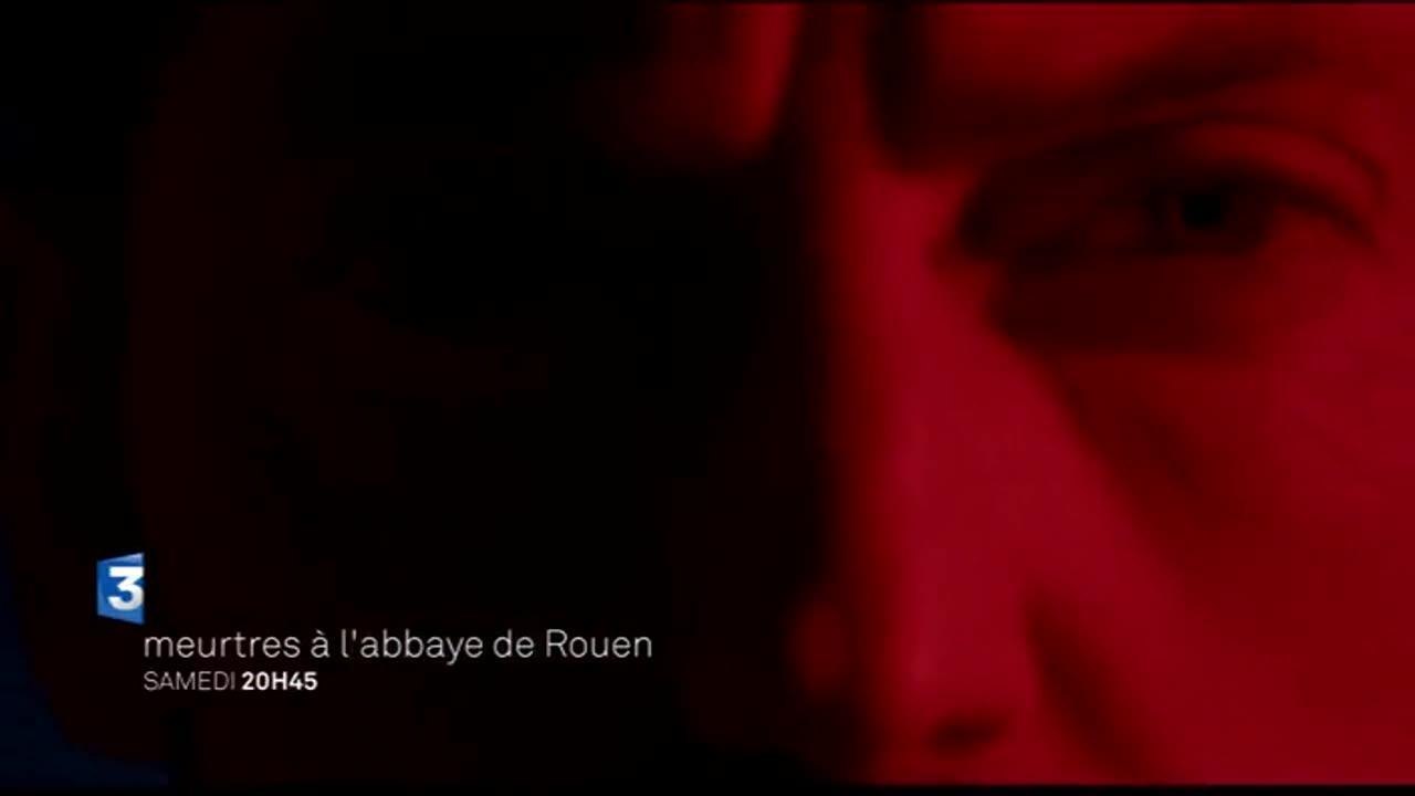 Meurtres à l'abbaye de Rouen Vidéo