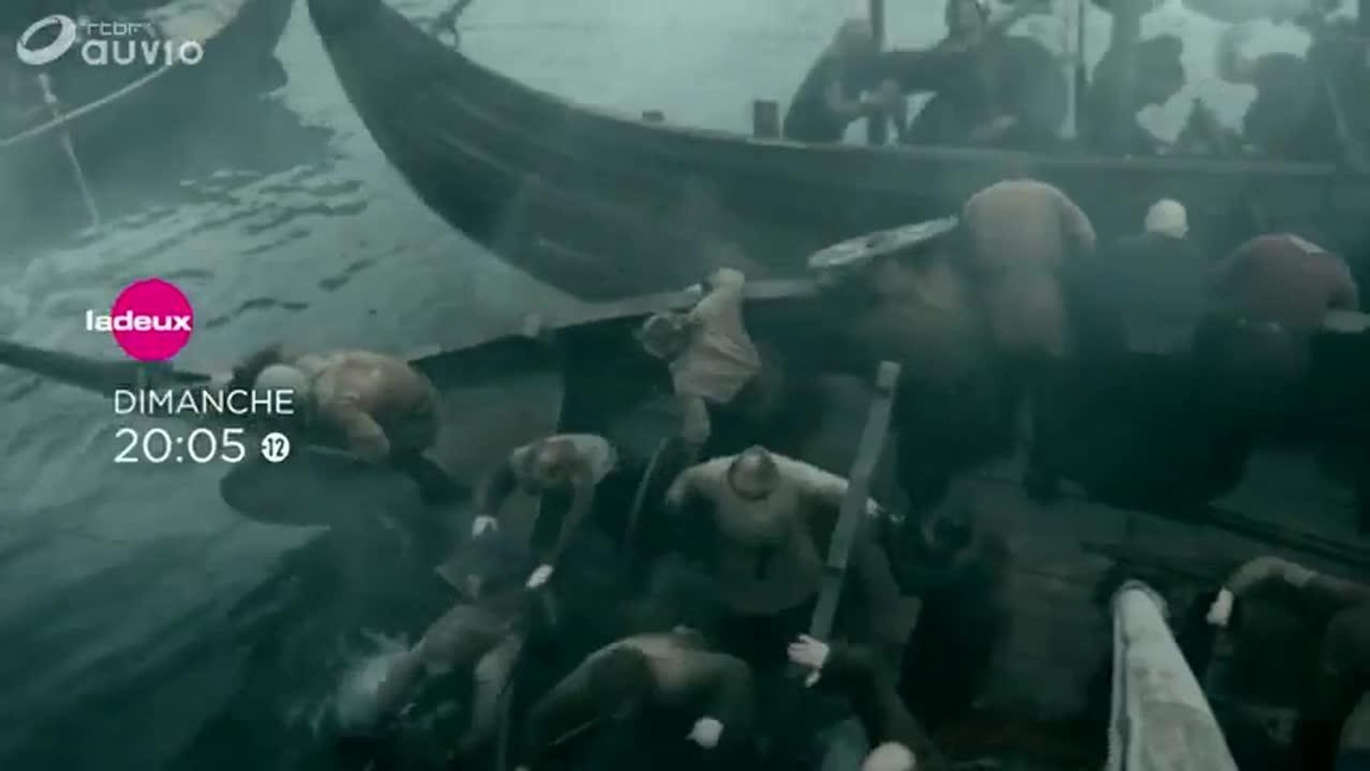 Vikings