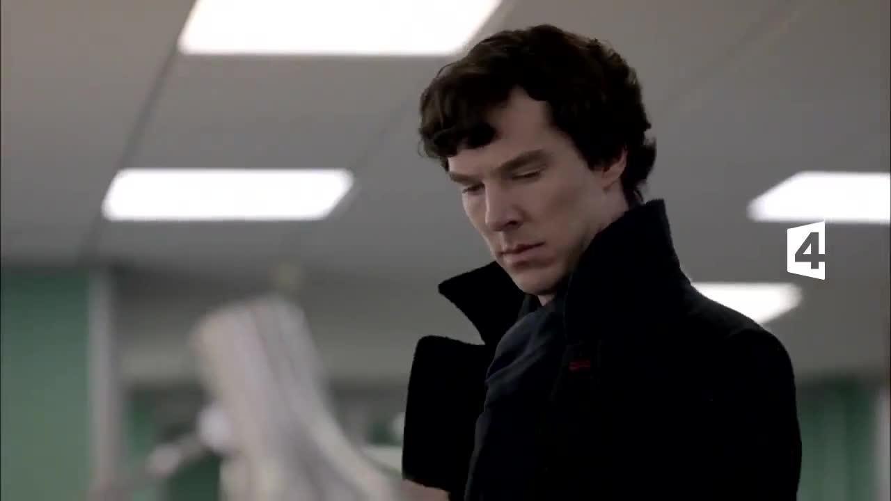 Sherlock