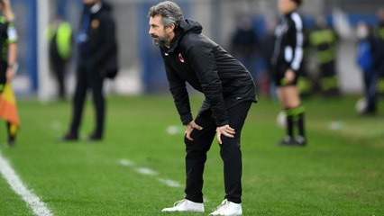 Roma-Milan: le reazioni rossonere