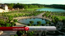 Quand Versailles se refait une beauté