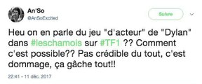 Les Chamois : les internautes pas très emballés par la nouvelle série de TF1...