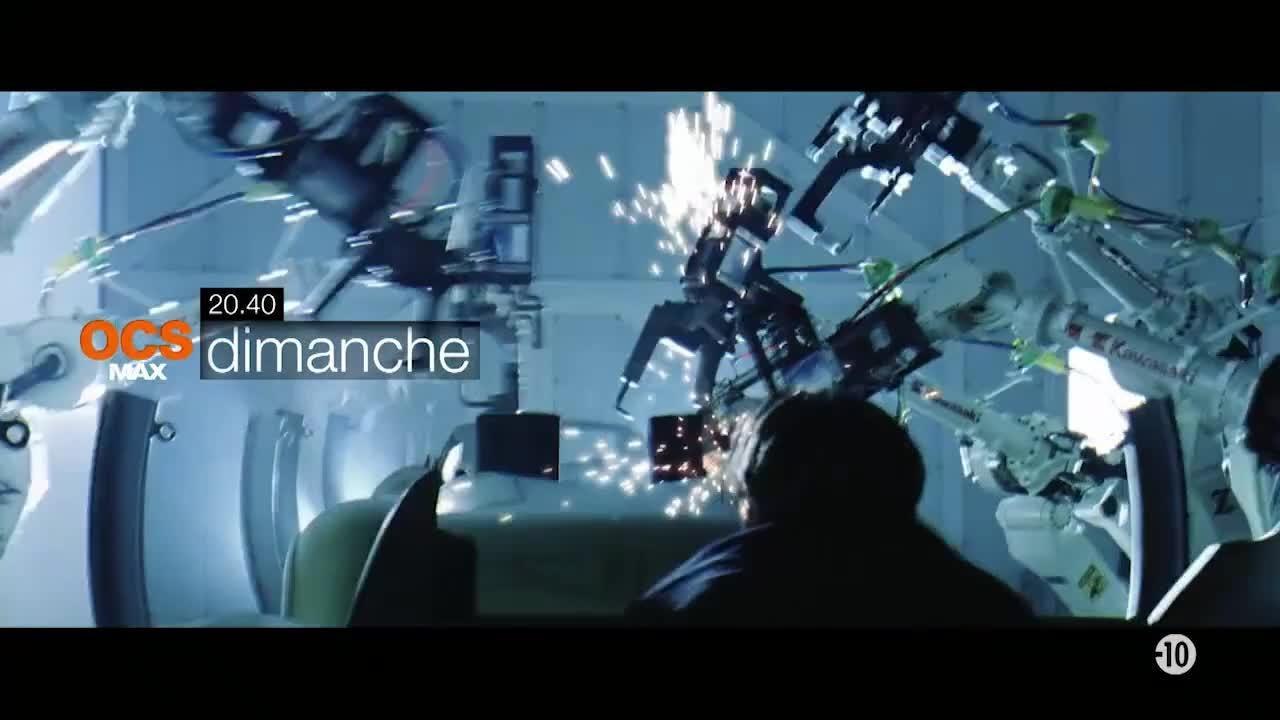 Minority Report