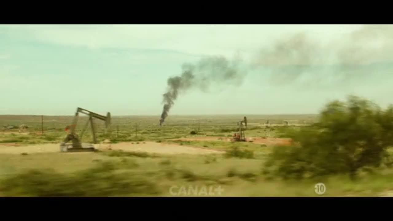 Comancheria