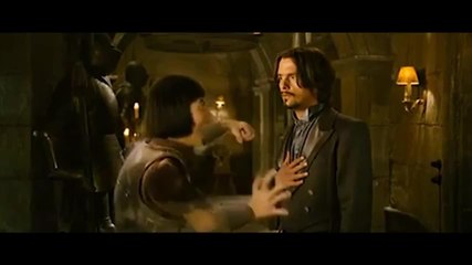 Hui Buh, le fantôme du château