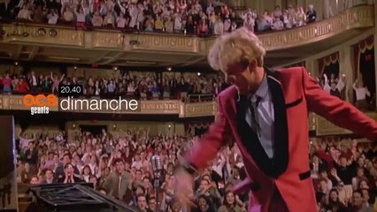 Great Balls of Fire !