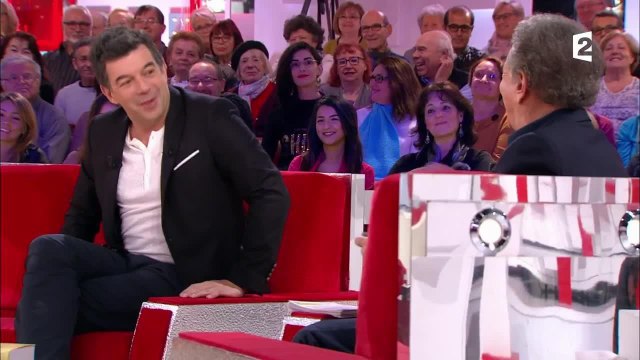 Stephane Plaza n'a pas suivi ses propres conseils d'agent immobilier pour acheter son appartement