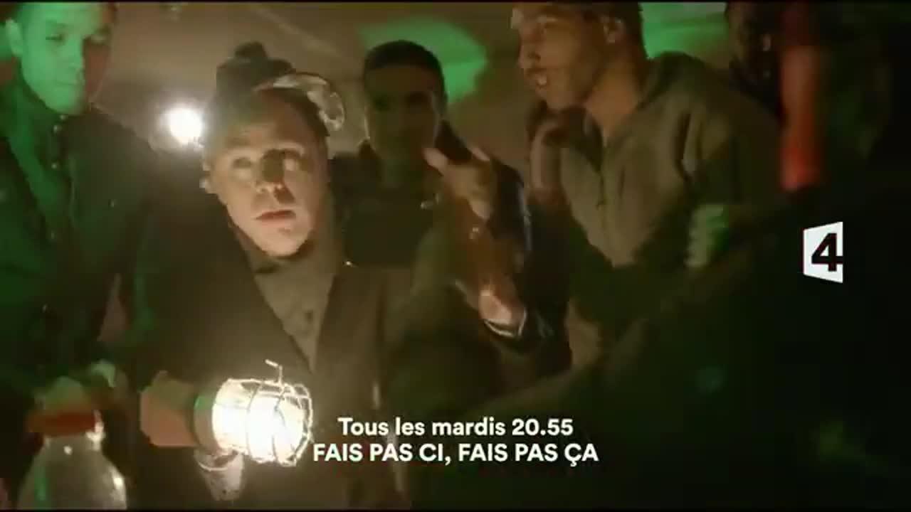 Fais pas ci, fais pas ça
