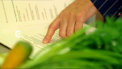 Les escapades de Petitrenaud