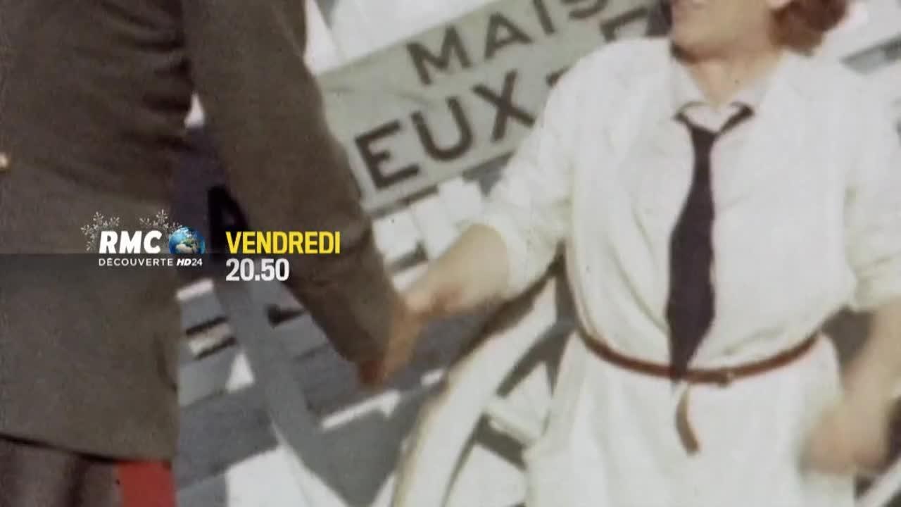 L'Occupation intime