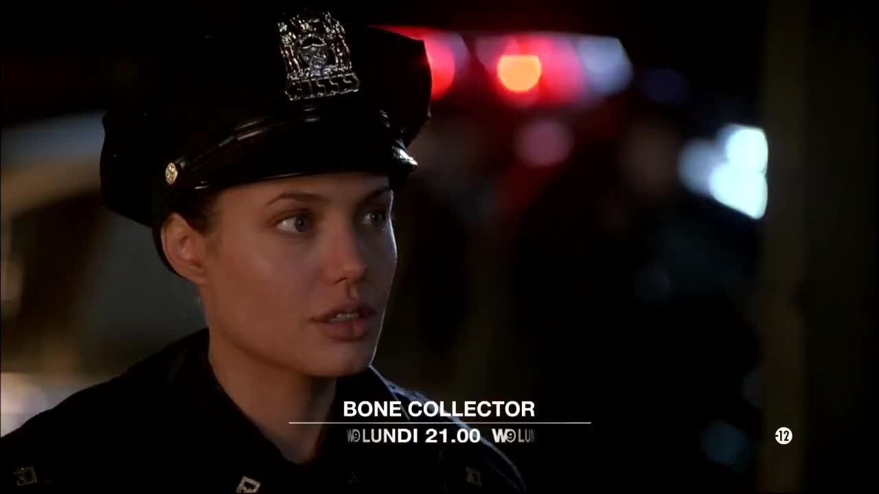 Bone Collector