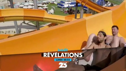 Révélations