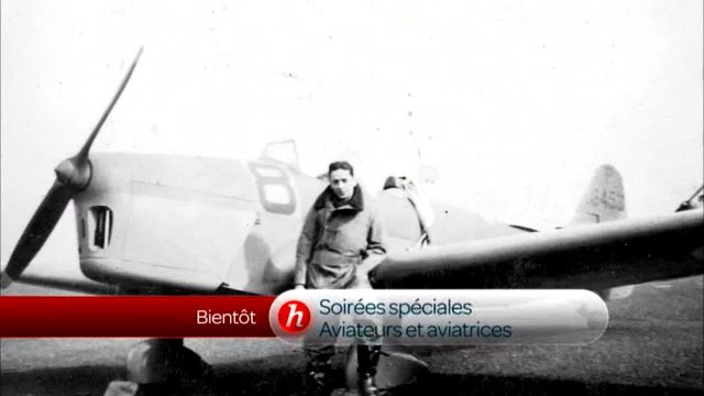 Jacqueline Auriol, une femme à réaction(s)